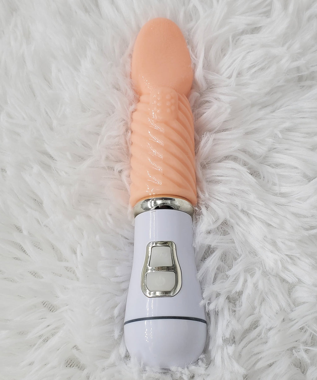 G-Spot Dildo Vibrator