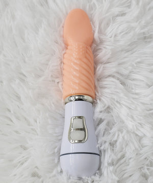 G-Spot Dildo Vibrator