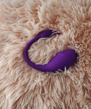 Bluetooth G-Spot Vibrator