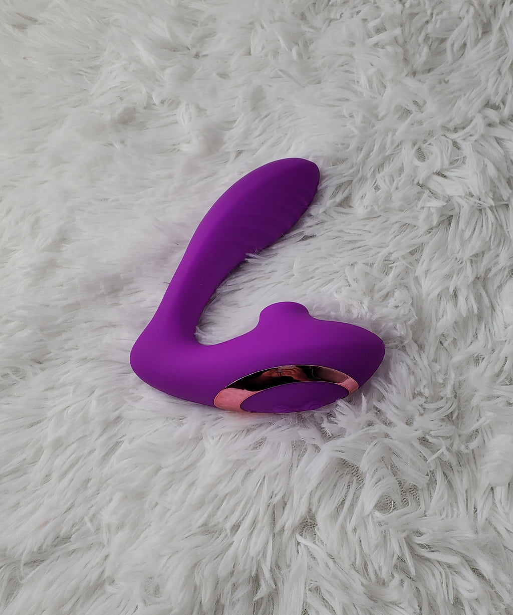 Clit Sucking Vibrator