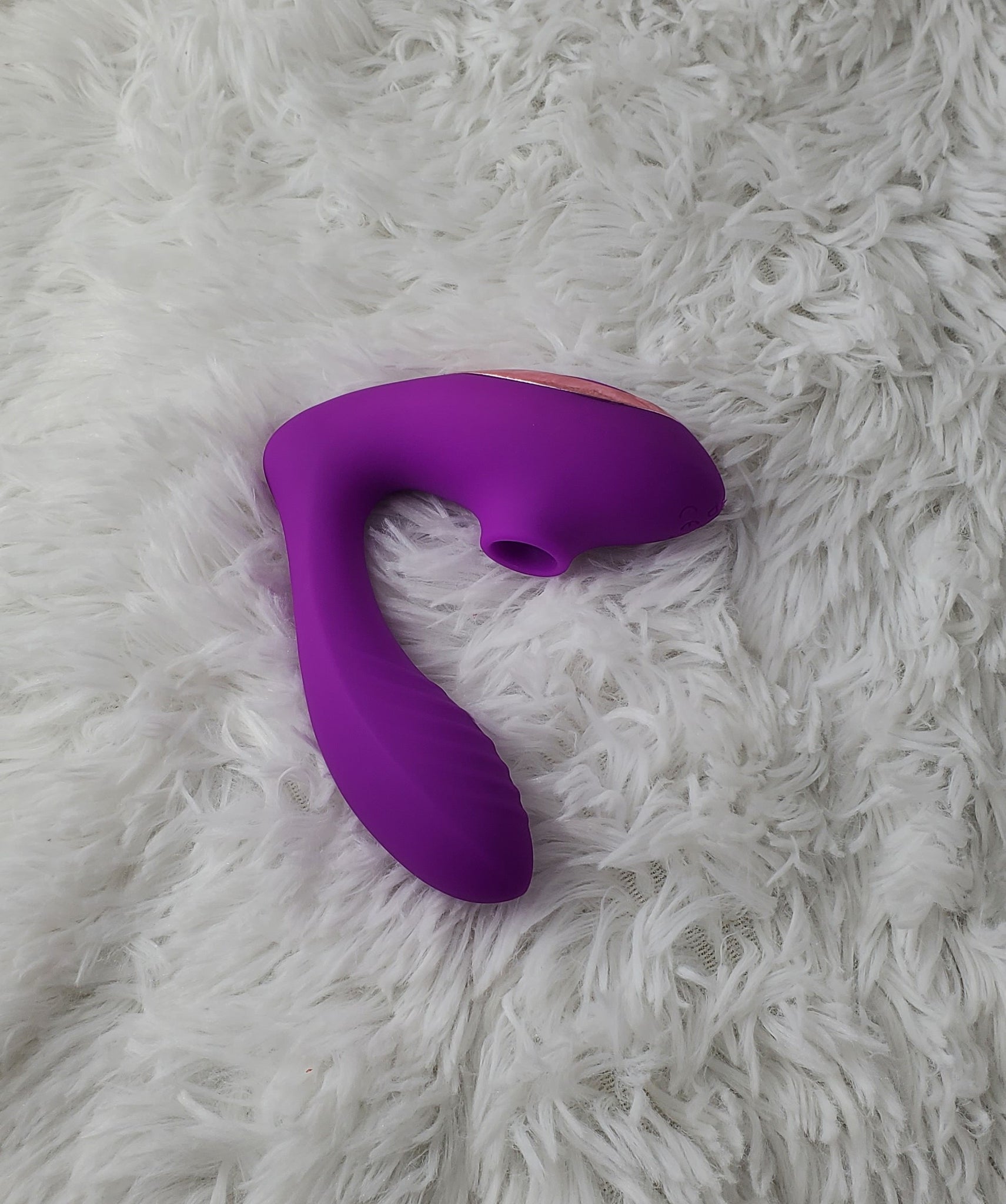 Clit Sucking Vibrator