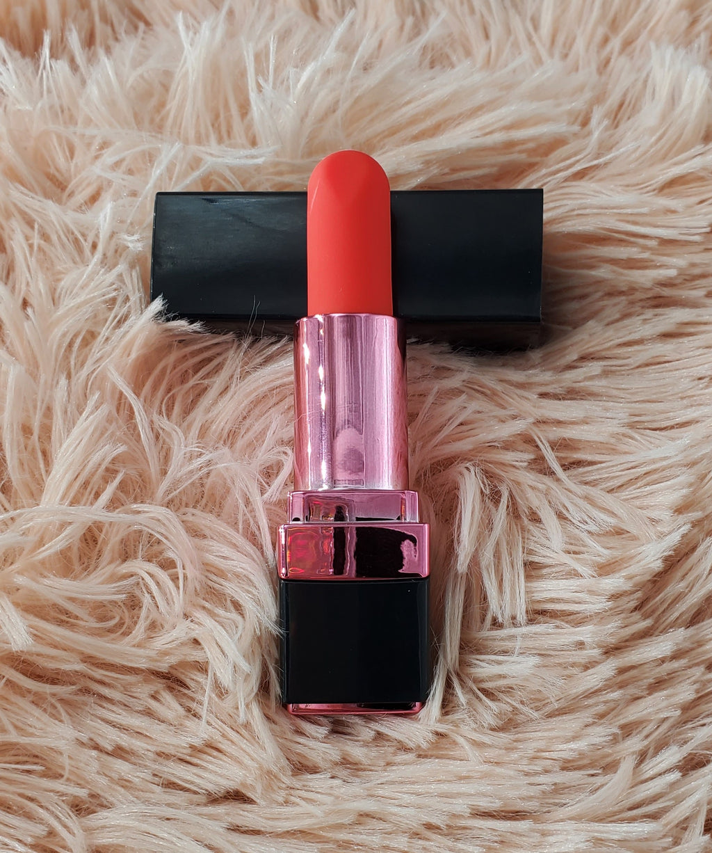 Lipstick Mini Clit Vibrator